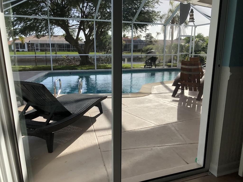 The Lighthouse 2 a 3BR Villa in Punta Gorda Pet Policy