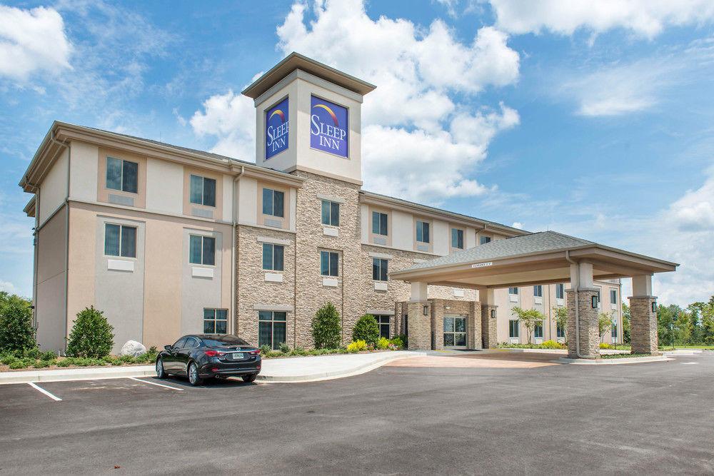 Sleep Inn & Suites Defuniak Springs Crestview Pet Policy