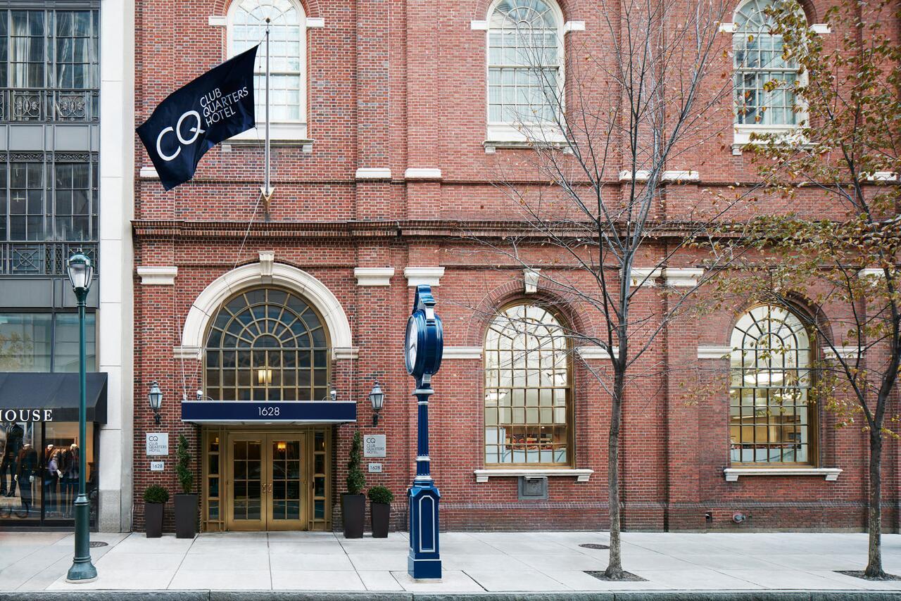 Pet Friendly Hotels In Philadelphia Pa Bringfido