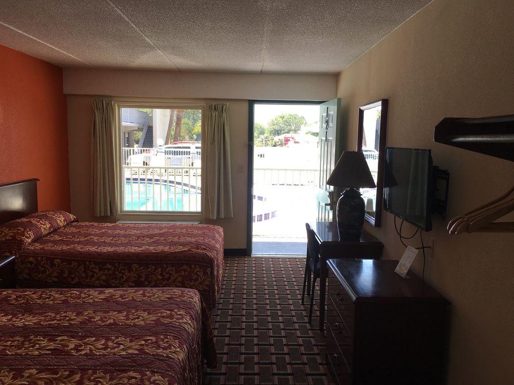 Budget Inn Cocoa I95 Pet Policy