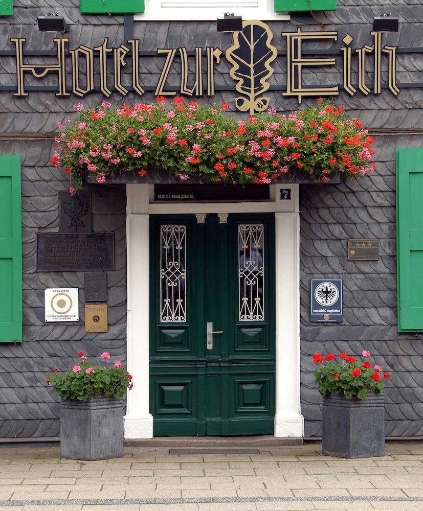 Pet Friendly Hotel Zur Eich