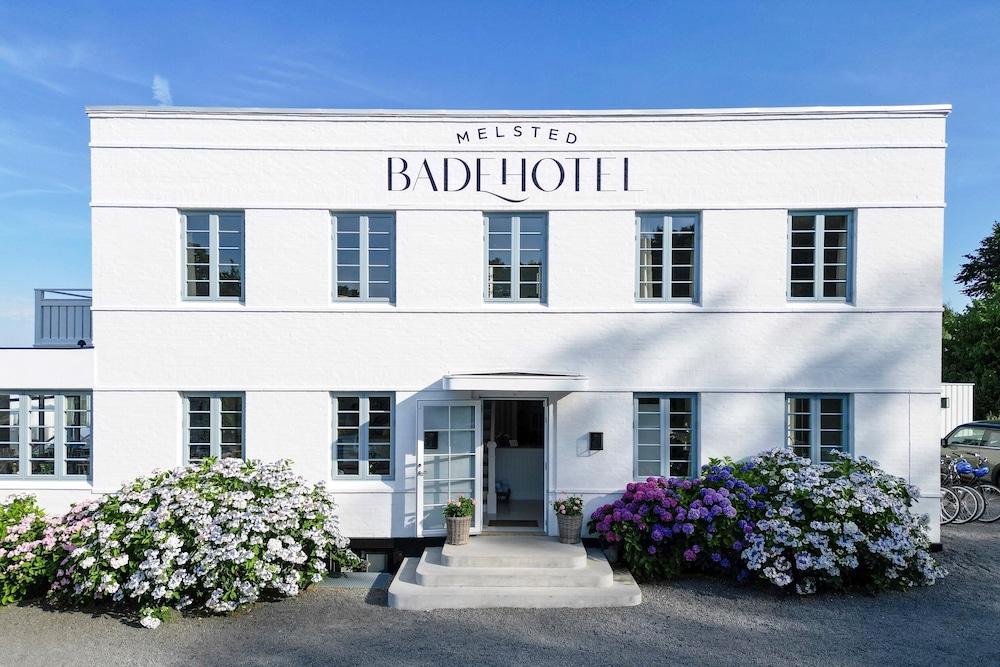 Pet Friendly Melsted Badehotel