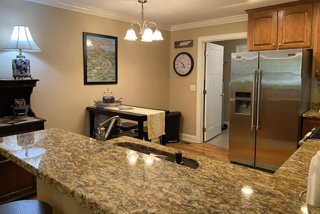 Tennessee Delight 6 Pet Policy