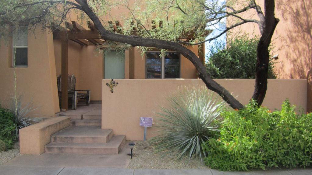Pet Friendly Vacation Rentals in Tucson, AZ BringFido