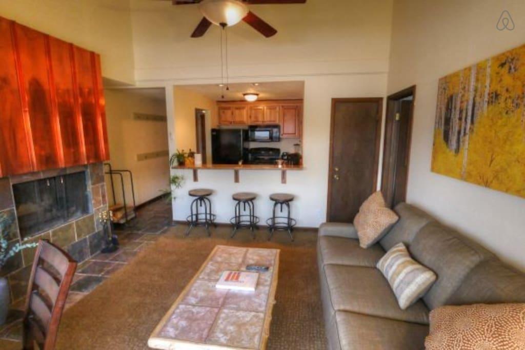 Pet Friendly Copper Mountain Airbnb Rentals