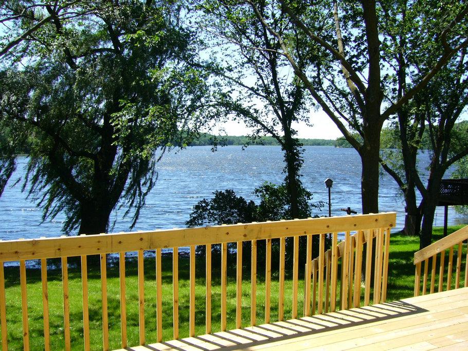 Janesville Airbnb Rentals Pet Policy