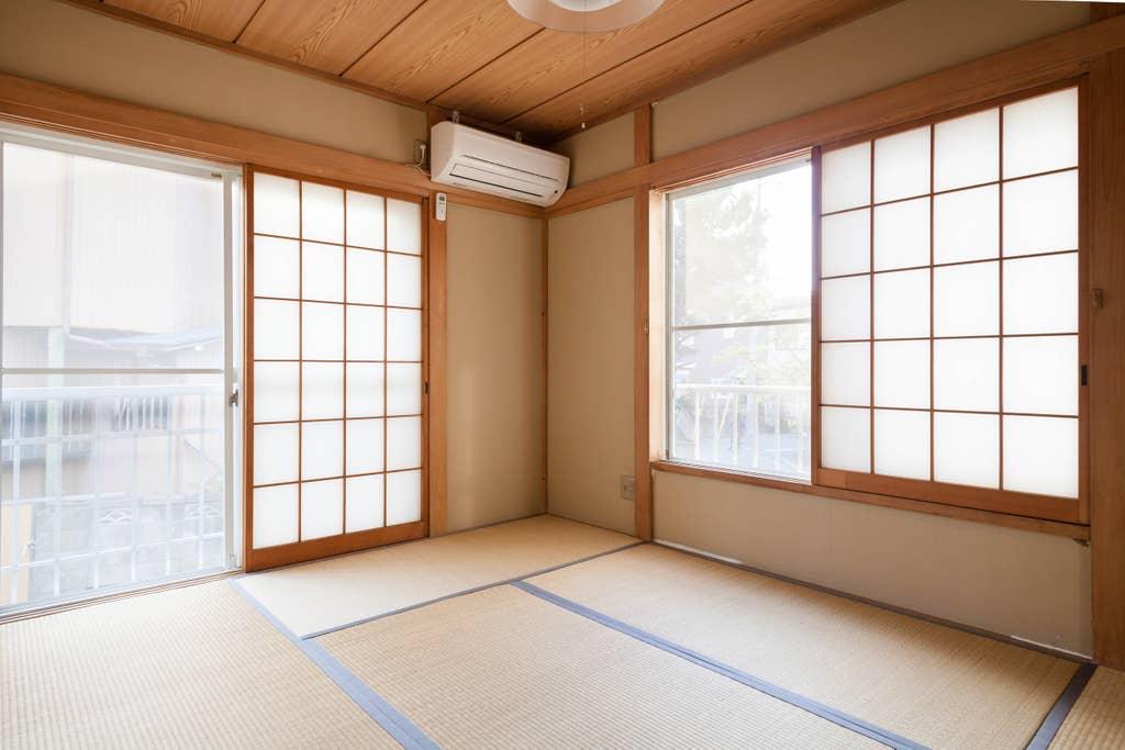 Pet Friendly Kawagoe Airbnb Rentals