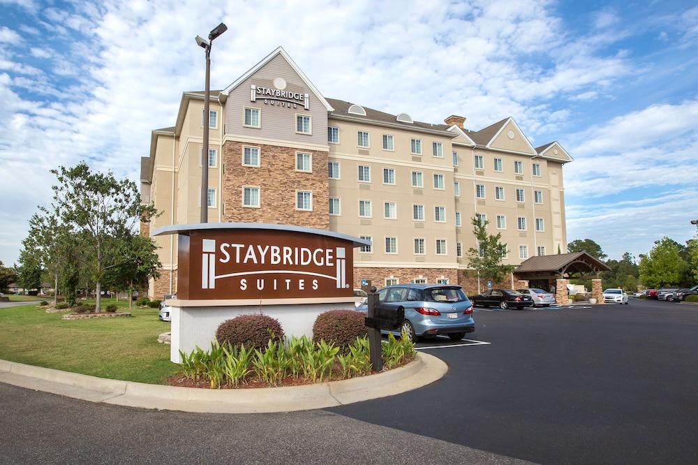Pet Friendly Staybridge Suites Augusta an IHG Hotel
