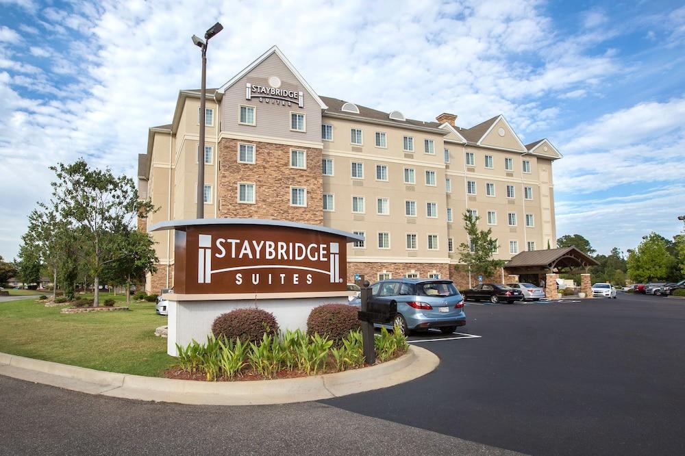 Staybridge Suites Augusta an IHG Hotel Pet Policy