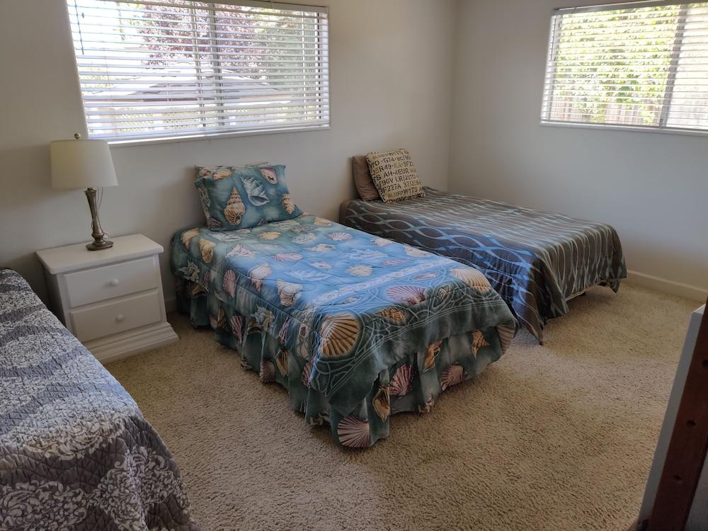 Pet Friendly Vacation Rentals in Santa Cruz CA BringFido