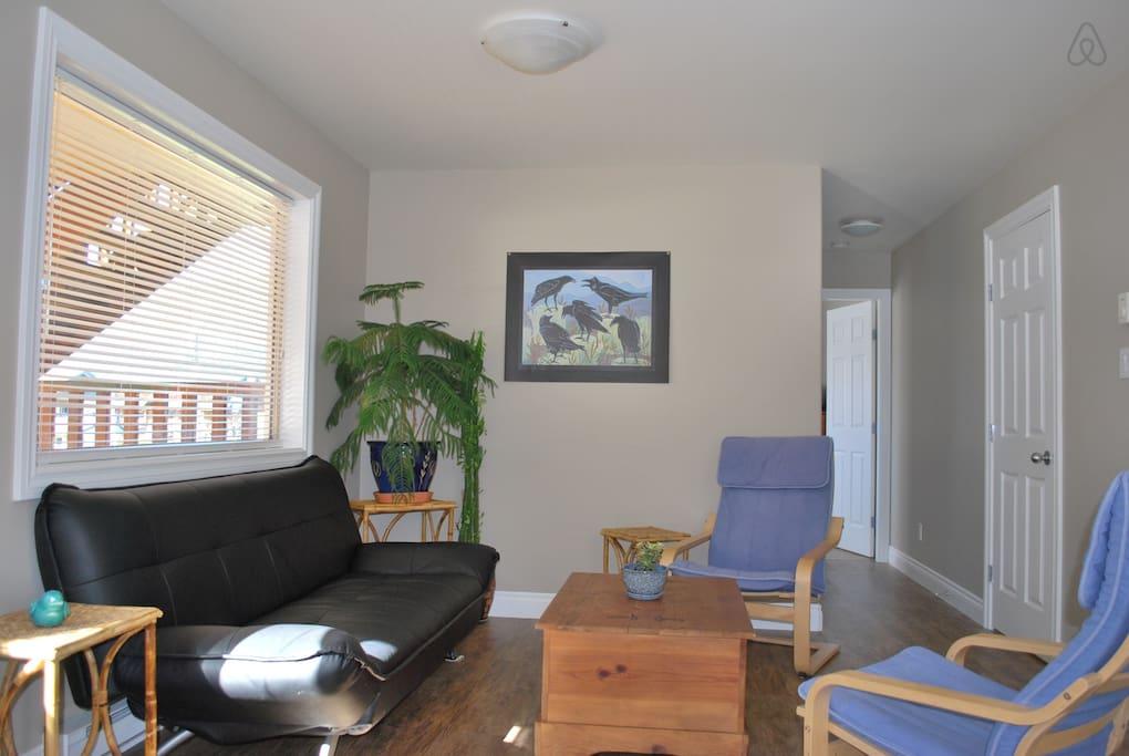 Pemberton Airbnb Rentals Pet Policy