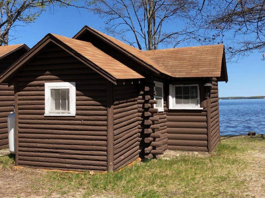 Pet Friendly Carp Lake Airbnb Rentals