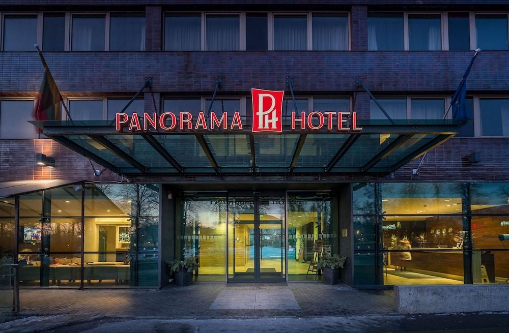 Pet Friendly Panorama Hotel