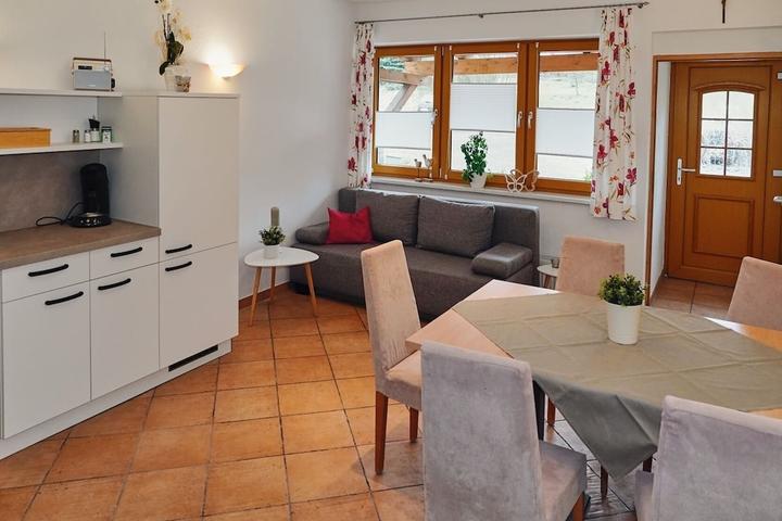 Pet Friendly Apartment with 2 Bedrooms in a Family Atmosphere
