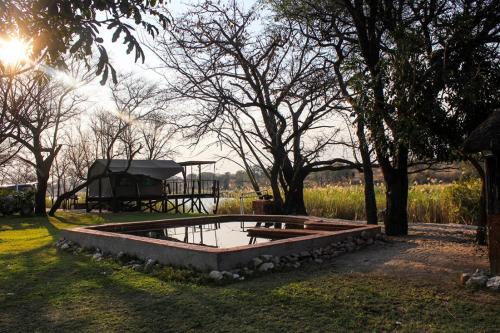 Pet Friendly Camp Hogo Kavango