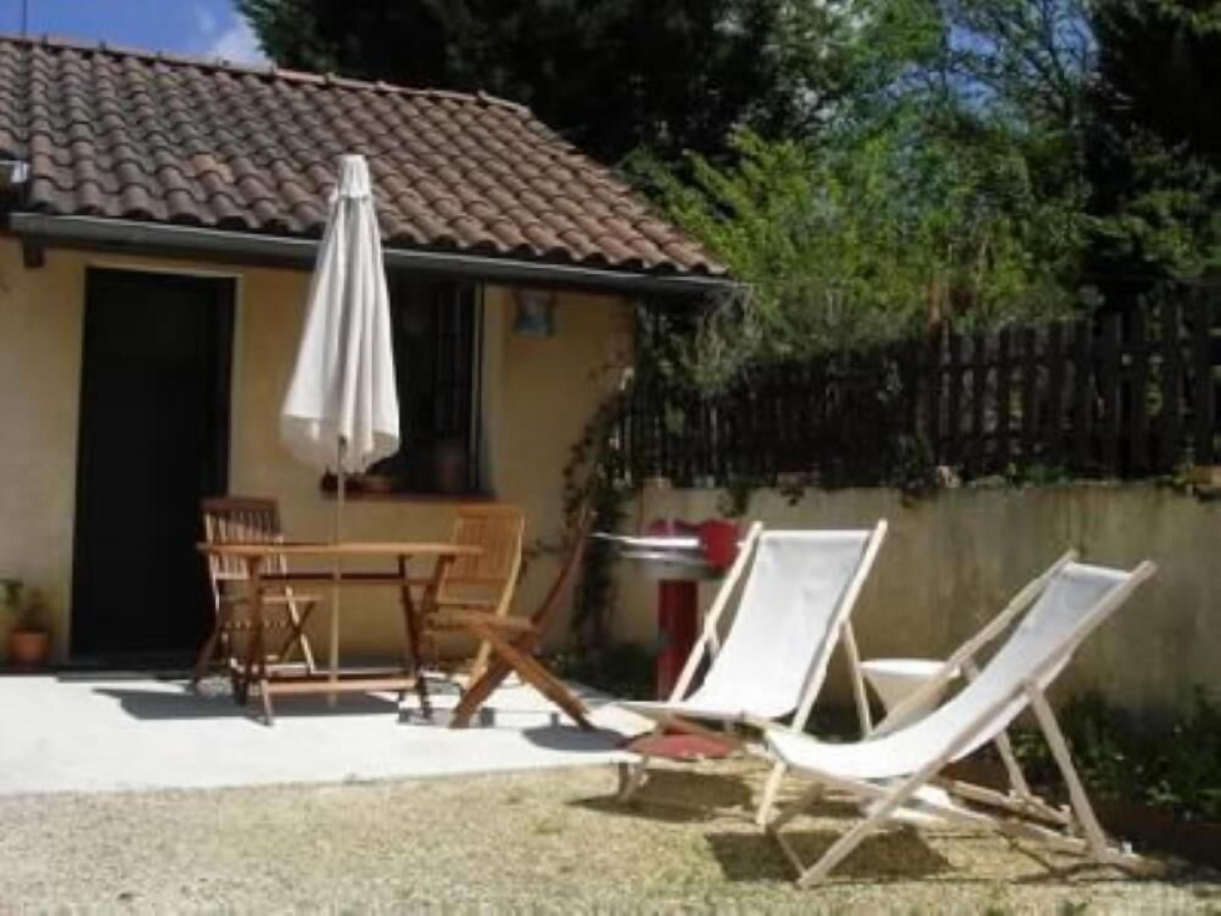 Pet Friendly Saint Antoine d'Auberoche 