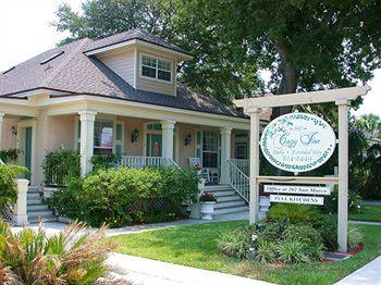 Pet Friendly Hotels In Saint Augustine Fl Bringfido