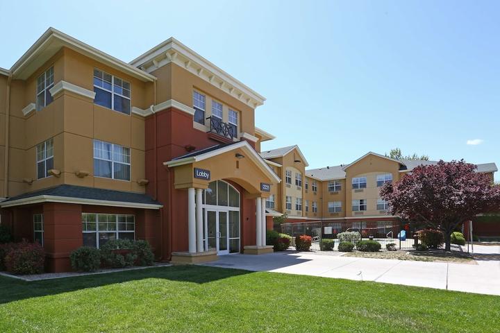 Pet Friendly Extended Stay America Suites Albuquerque Rio Rancho BLVD