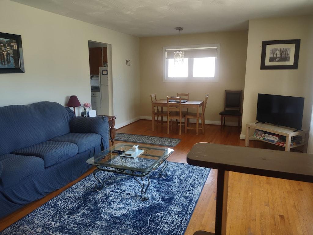 Barrie North Retreat Pet Policy