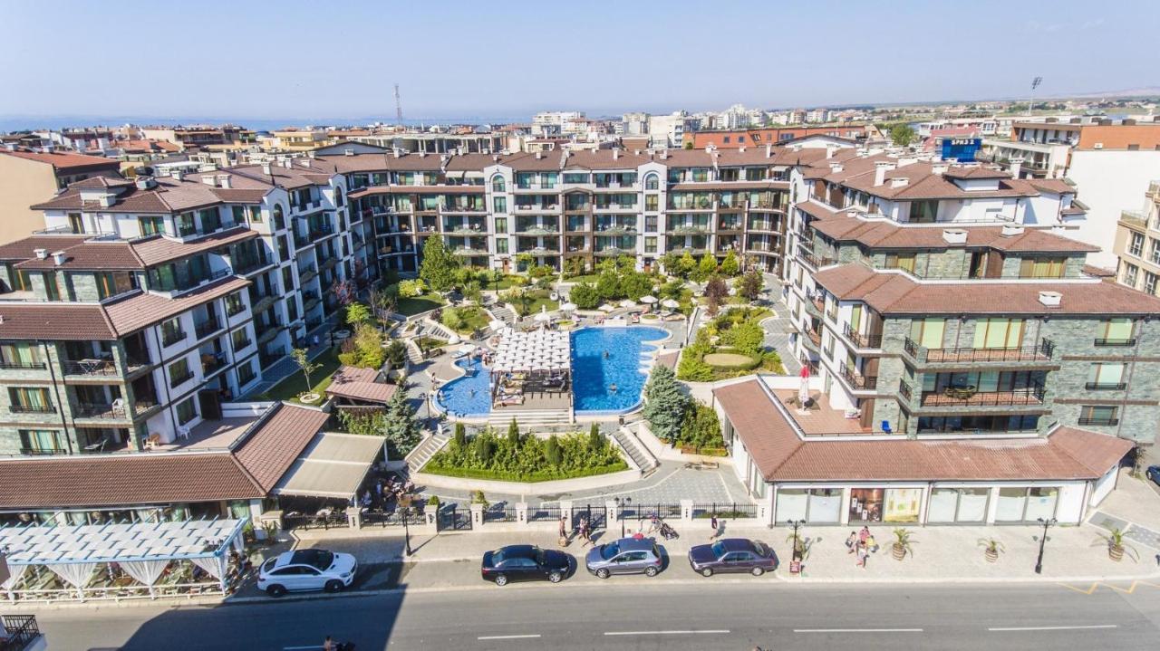 Pet Friendly Rose Gardens Studios Pomorie