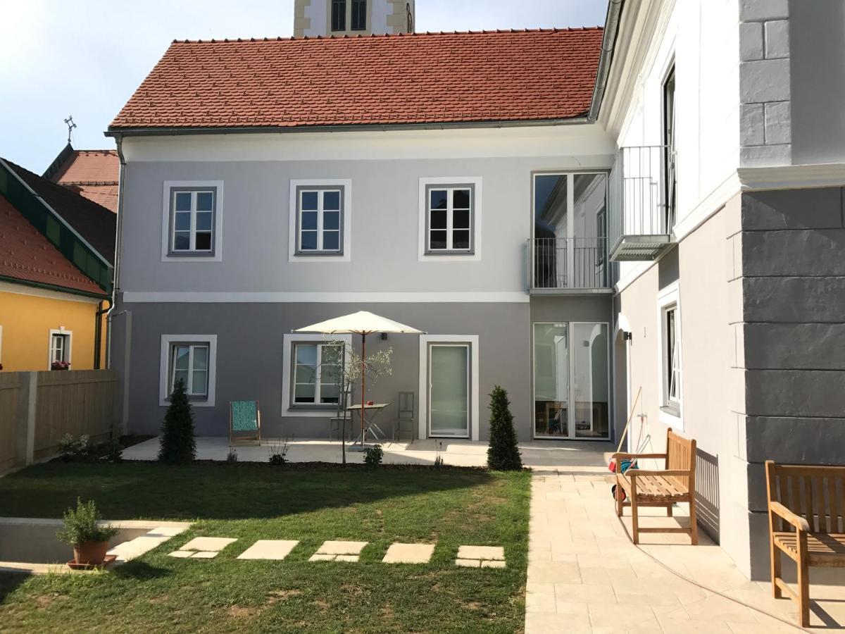 Pet Friendly Haus Franco