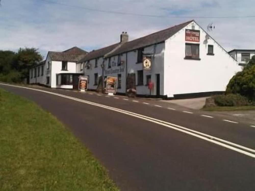 Pet Friendly The West Country Inn