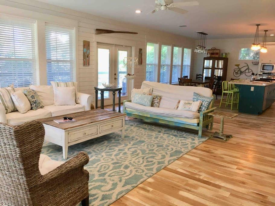 Watersound Airbnb Rentals Pet Policy