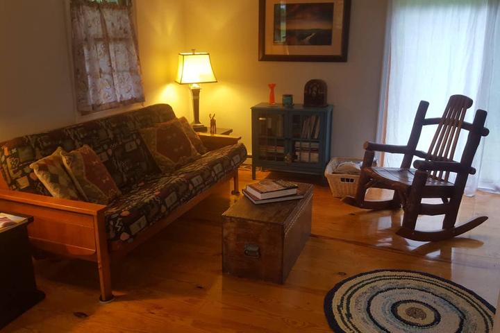 Pet Friendly Great Cacapon Airbnb Rentals