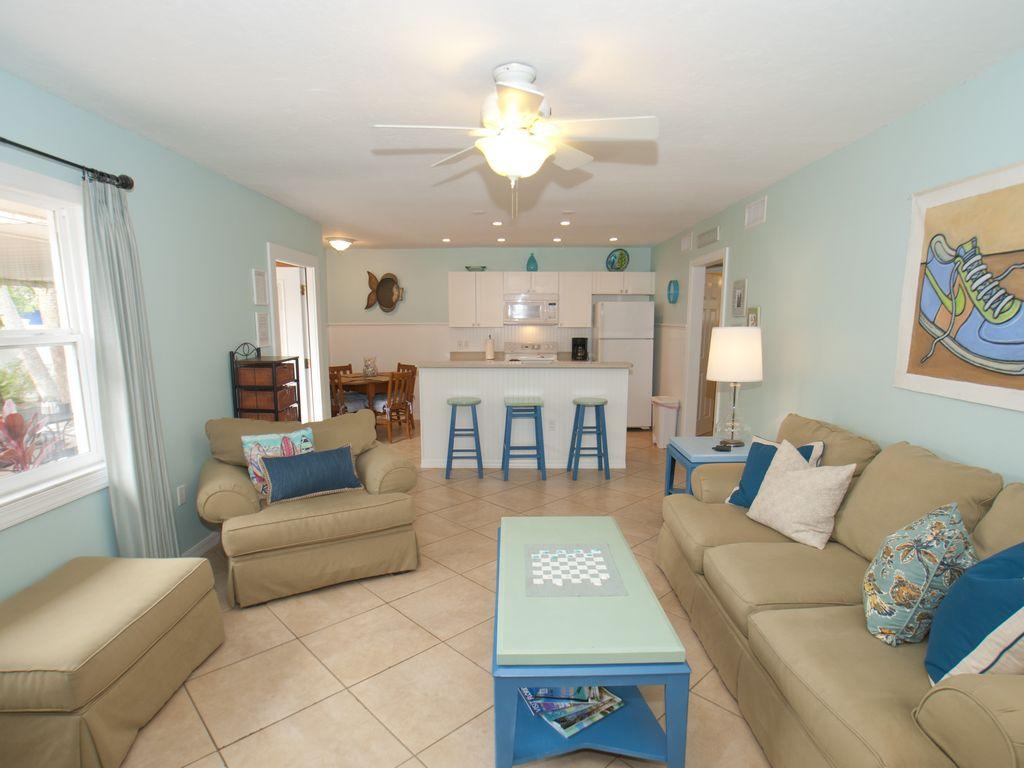 VRBO Bradenton Beach Pet Policy