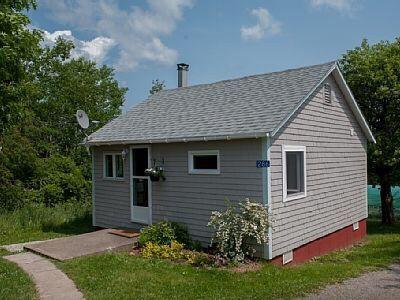 Pet Friendly Vacation Rentals In Baddeck Ns Bringfido