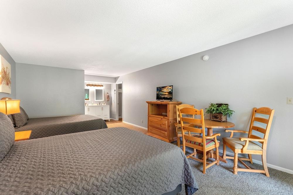 The Mint at Margaritaville Pet Policy