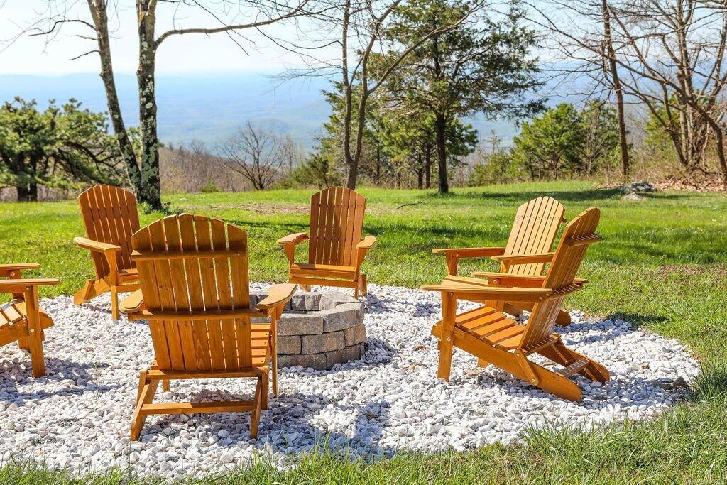 Hawks Nest Pet Policy