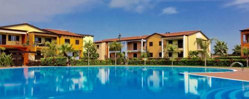 Pet Friendly Residence Tucano in Villaggio Riva Azzurra