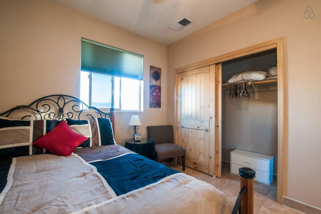 Pet Friendly Albuquerque Airbnb Rentals