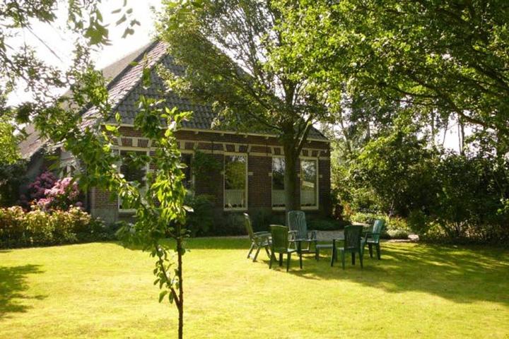 Pet Friendly Oudkerk Airbnb Rentals