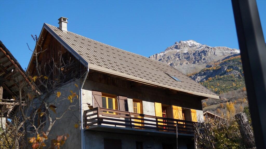 Pet Friendly Stay in the Alps