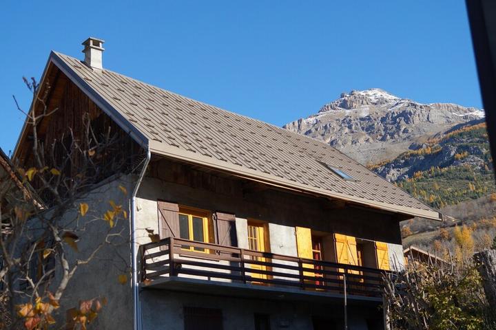 Pet Friendly Stay in the Alps