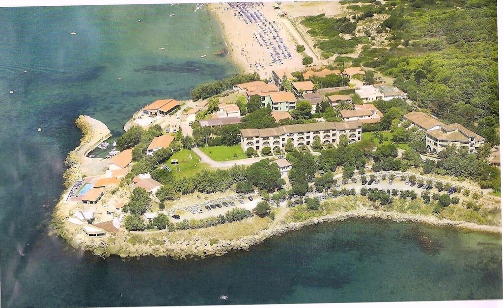 Pet Friendly Calabria Holiday Island Chapter Rizzuto