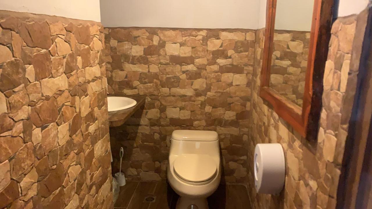 Pet Friendly Cabaña Quetzal