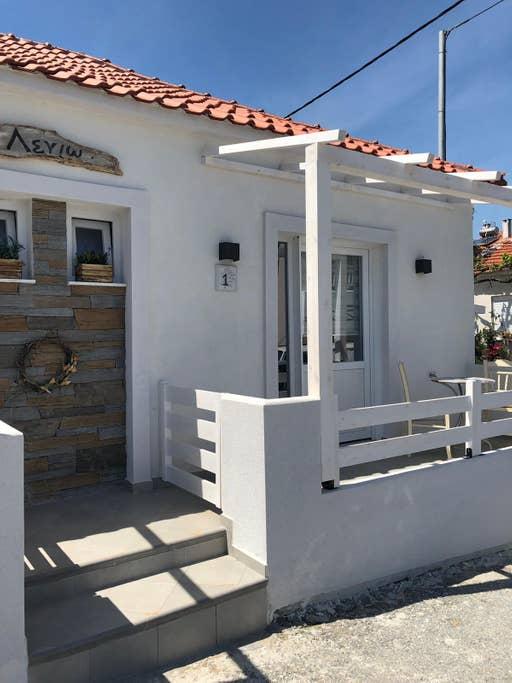 Pet Friendly Ouranopolis Airbnb Rentals