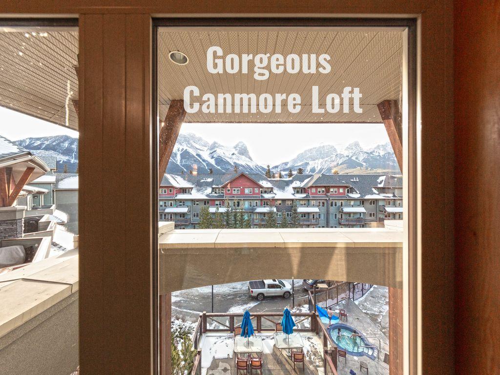The Lodges of Canmore Pet Policy