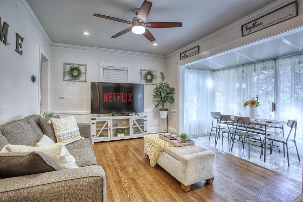 Buckhead Ranch Pet Policy