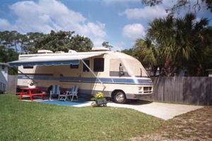 Pet Friendly Campgrounds In Ormond Beach Fl Bringfido