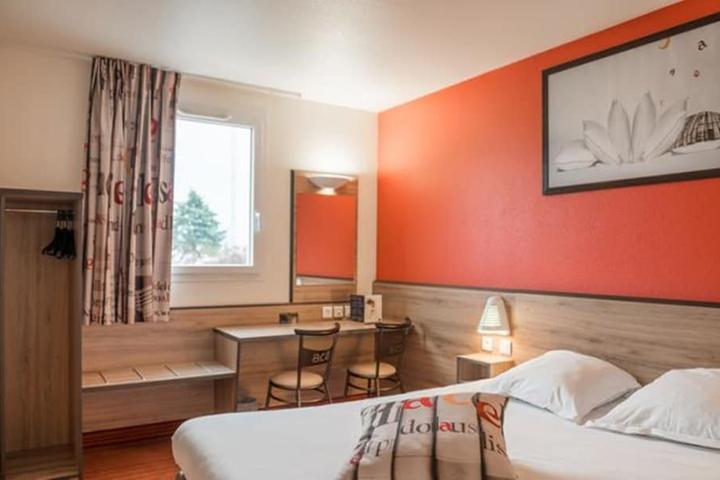 Pet Friendly ACE Hotel Troyes
