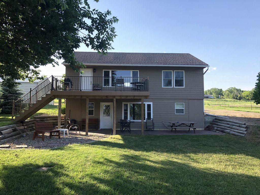 VRBO Niobrara Pet Policy