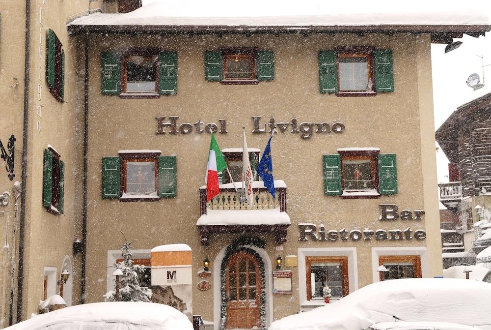 Pet Friendly Hotel Livigno
