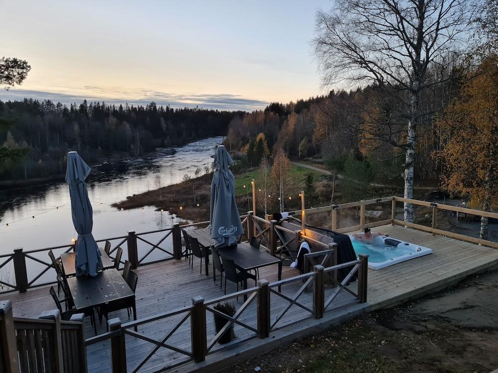 Pet Friendly Björnforsens Turist & Konferens Hotell