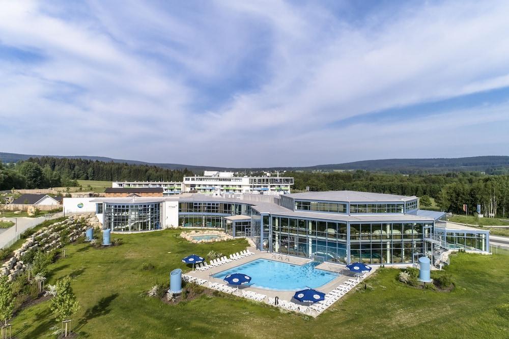 Pet Friendly Siebenquell GesundZeitResort