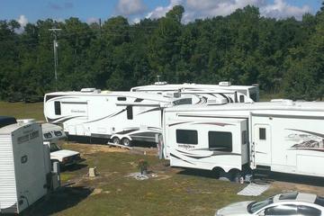 Hebert S Cajun Haven Abbeville La Rv Parks Rvpoints Com