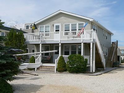 Pet Friendly Vacation Rentals In Long Beach Township Nj